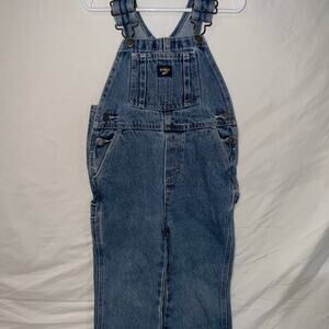 Vintage Oshkosh Overalls